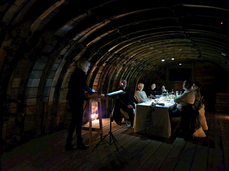 Velenje Underground – edinstveno doživetje premogovništva in kulinarike
