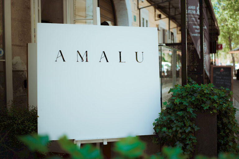 Amalu the Brand predstavlja poletje svežine