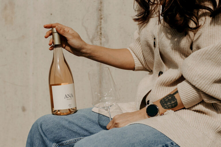 Slovensko vino ki osvaja svetovne poznavalce