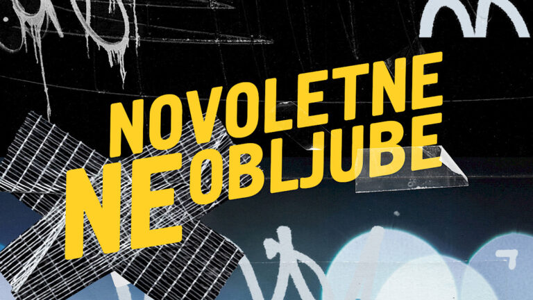 Cocktine novoletne neobljube