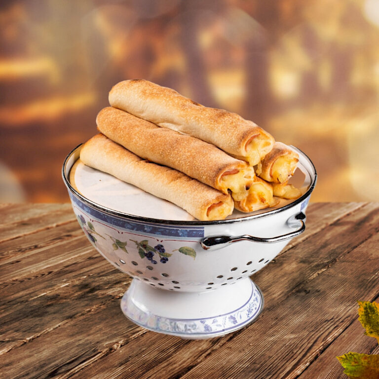 Martinovo: ko tradicija sreča sodobne okuse