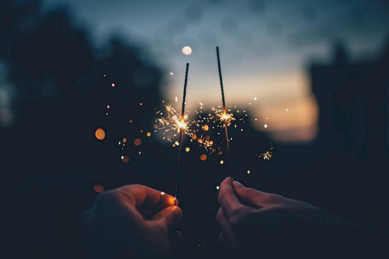 10 novoletnih resolucij za pare