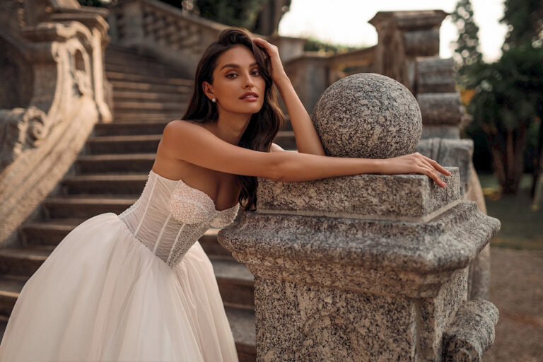 KOTAPSKA Bridal predstavlja “For You”