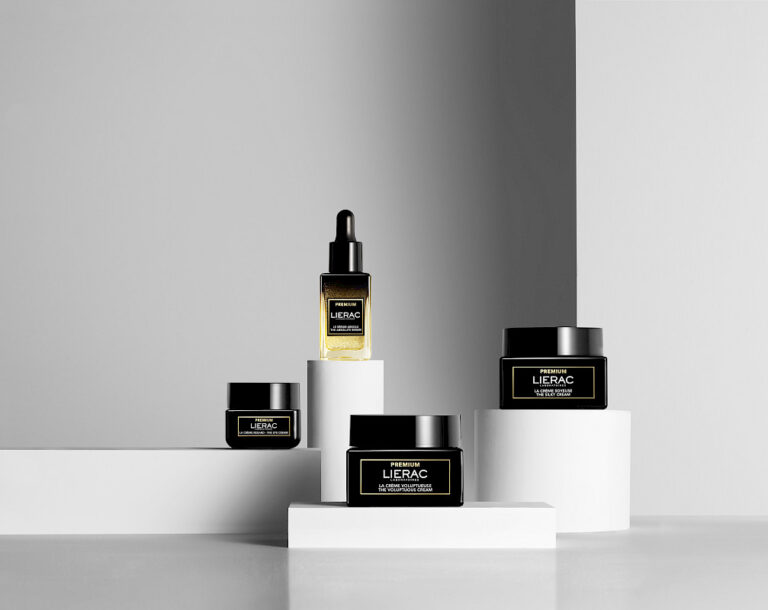 Nova revolucionarna anti-age formula