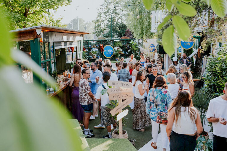 Pripravljeni na nove dogodivščine pod soncem