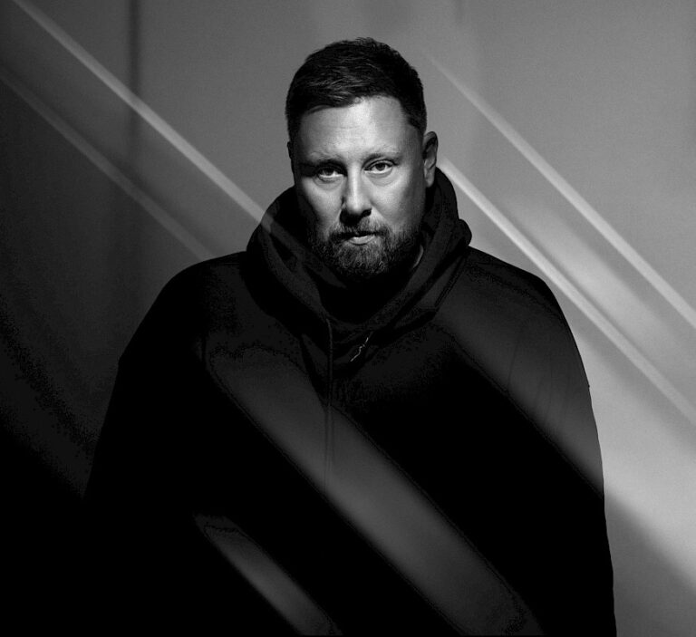 SOber Techno: Trezna zabava z UMEKom