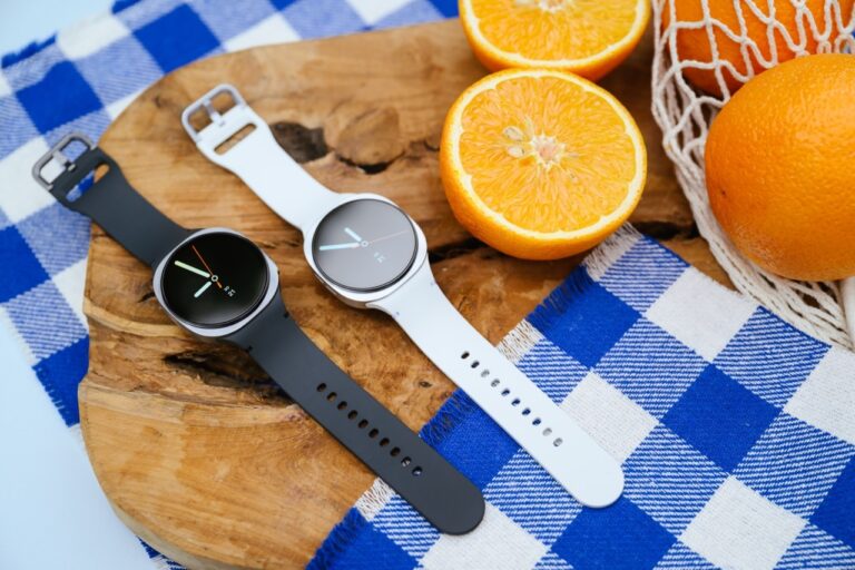 Samsung Galaxy Watch razkriva kakovost vašega spanca
