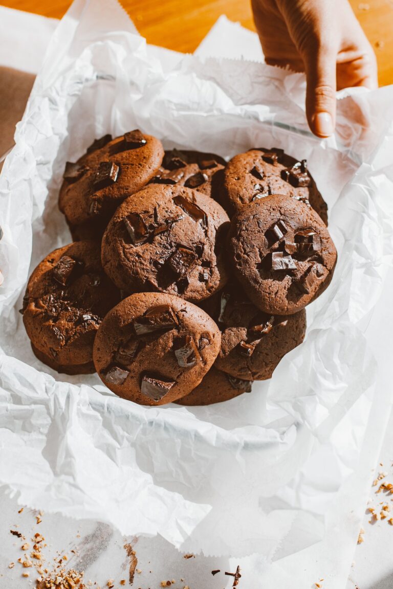 Recept za slastne Nutelline piškote
