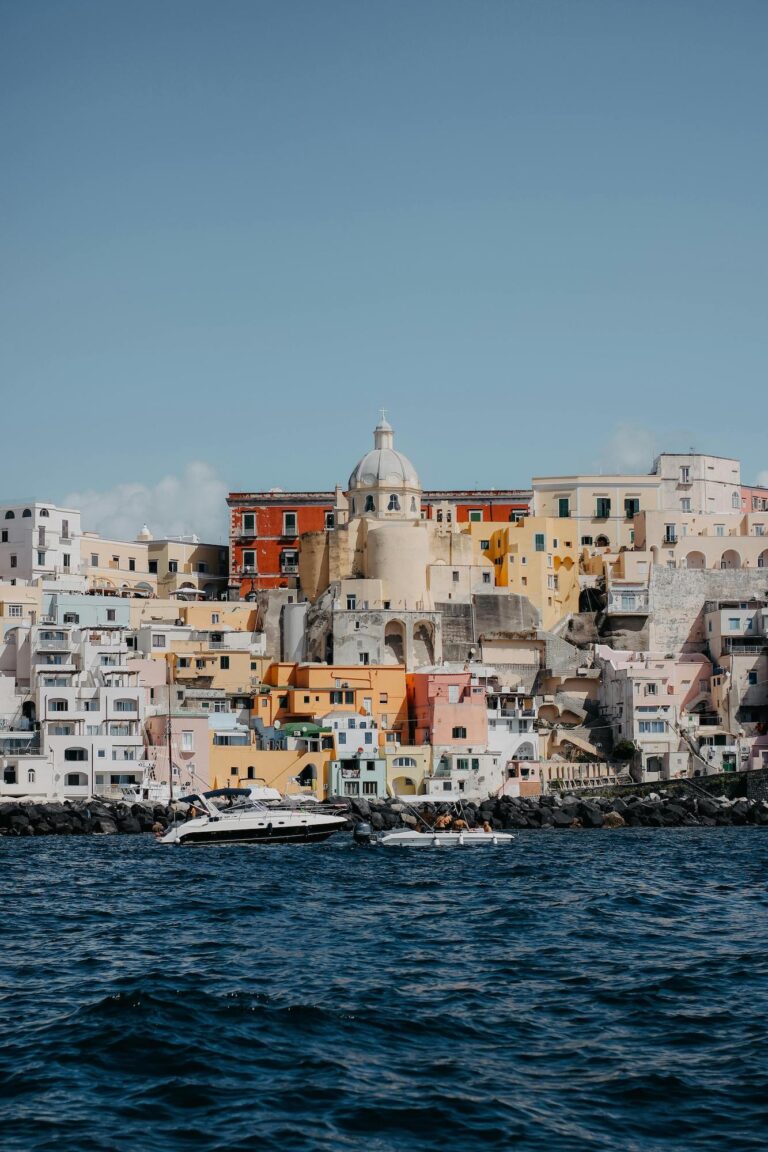 Mediteran v svoji najbolj pristni podobi