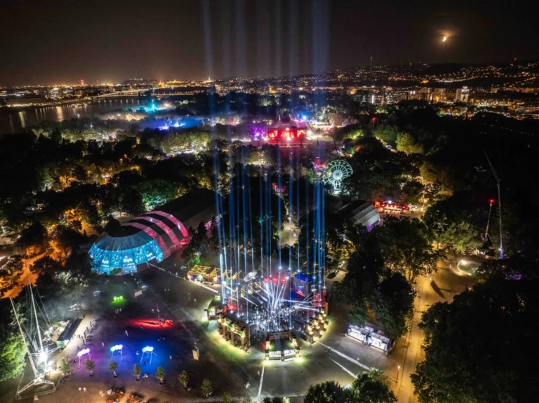 Zvezde festivala Sziget 2026
