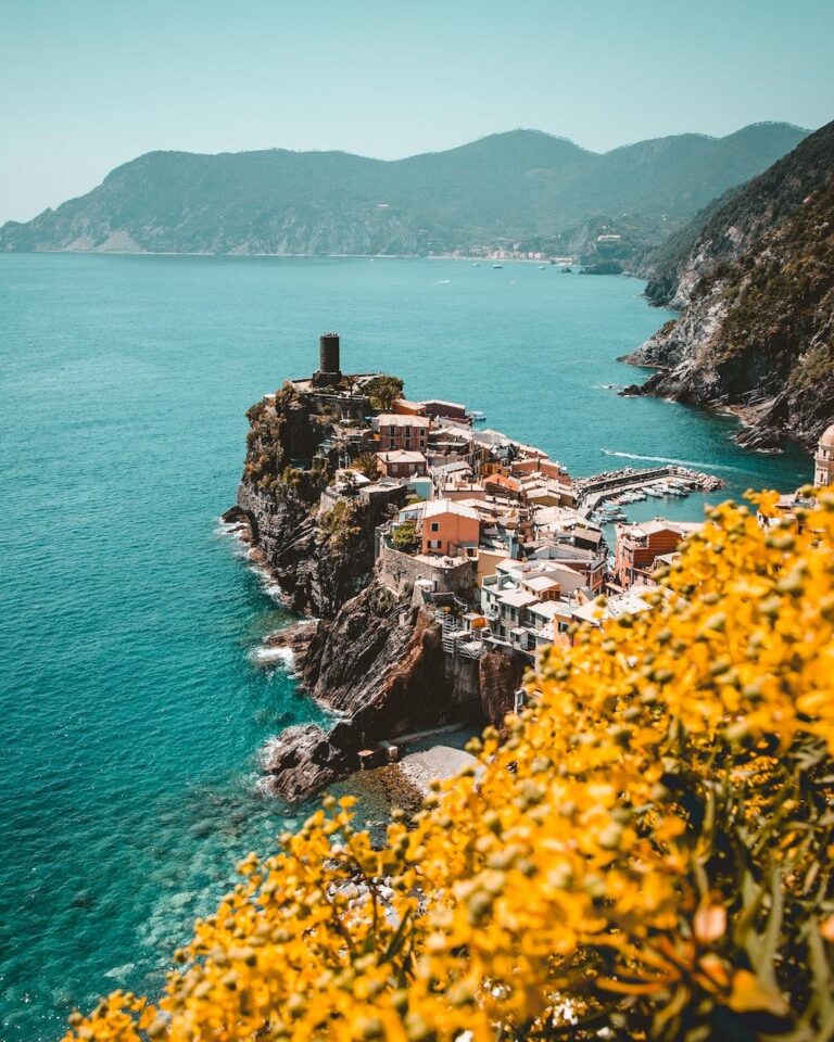 To so top destinacije za poročna potovanja