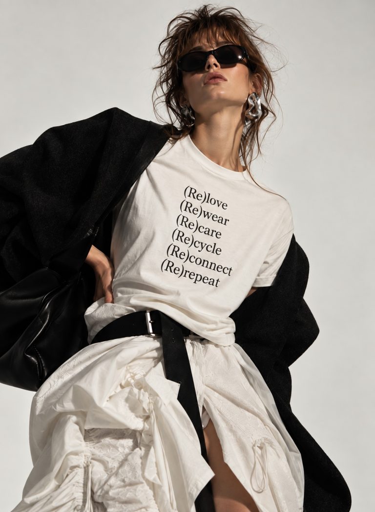 Responsible Fashion Pop-up prinaša drugačen pogled na modo